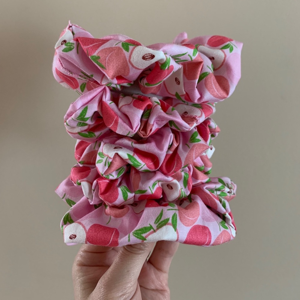 Scrunchies